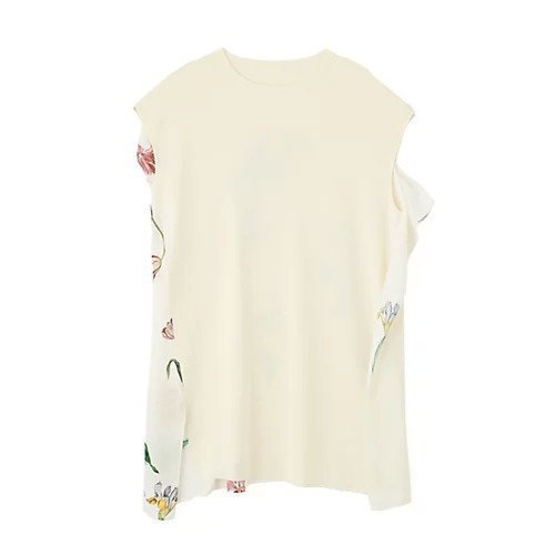 【アドーア/ADORE】のピクトリカルブックプリントニットブラウス 人気、トレンドファッション・服の通販 founy(ファニー)  ファッション Fashion レディースファッション Fashion for Women トップス・カットソー Cut & Sew Tops ニット Knit Tops & Sweaters シャツ・ブラウス・オフィスカジュアル Elegant Blouses & Button-Ups おすすめ Recommended / Our Picks サテン Satin, Glossy Fabric スカーフ Scarf, Neckwear スタンダード Standard, Basic セットアップ Set-Up, Coordinated Outfit フィット Fit, Slim Fit プリント Print, Printed Pattern モチーフ Motif, Design Theme 夏 Summer 春 Spring S/S・春夏 SS, Spring/Summer, Warm Season  other-1|ID: prp329100004626296 ipo3291000000034433805