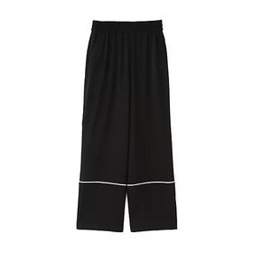 【アドーア/ADORE】 ストレッチダブルクロスパンツ人気、トレンドファッション・服の通販 founy(ファニー) ファッション Fashion レディースファッション Fashion for Women パンツ Pants & Trousers おすすめ Recommended / Our Picks コンパクト Compact, Small Size シンプル Simple, Minimal スタンダード Standard, Basic セットアップ Set-Up, Coordinated Outfit ツイル Twist, Twisted Detail フィット Fit, Slim Fit プリント Print, Printed Pattern |ID:prp329100004626325