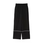 【アドーア/ADORE】のストレッチダブルクロスパンツ 人気、トレンドファッション・服の通販 founy(ファニー) ファッション Fashion レディースファッション Fashion for Women パンツ Pants & Trousers おすすめ Recommended / Our Picks コンパクト Compact, Small Size シンプル Simple, Minimal スタンダード Standard, Basic セットアップ Set-Up, Coordinated Outfit ツイル Twist, Twisted Detail フィット Fit, Slim Fit プリント Print, Printed Pattern thumbnail ブラック|ID: prp329100004626325 ipo3291000000033244026