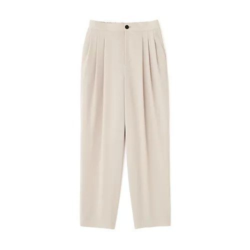【アドーア/ADORE】のライトジョーゼットパンツ インテリア・キッズ・メンズ・レディースファッション・服の通販 founy(ファニー) 　ファッション　Fashion　レディースファッション　Fashion for Women　パンツ　Pants & Trousers　おすすめ　Recommended / Our Picks　オレンジ　Orange　ジョーゼット　Georgette, Semi-Sheer Fabric　スタンダード　Standard, Basic　ドレープ　Drape, Draping Fabric　フィット　Fit, Slim Fit　夏　Summer　春　Spring　S/S・春夏　SS, Spring/Summer, Warm Season　ベージュ|ID: prp329100004626330 ipo3291000000033244060