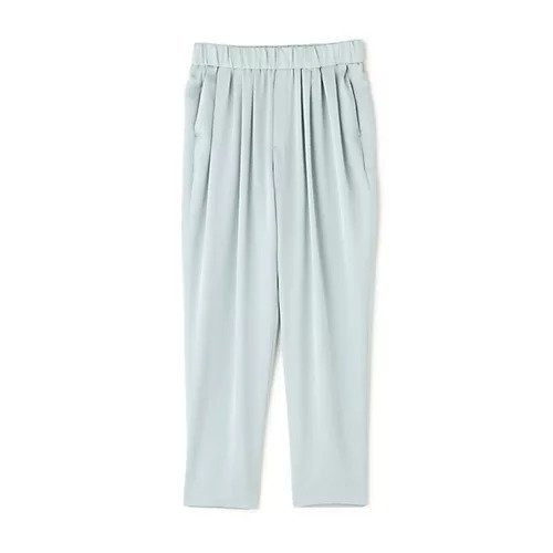 【アドーア/ADORE】のダルサテンパンツ インテリア・キッズ・メンズ・レディースファッション・服の通販 founy(ファニー) https://founy.com/ ファッション Fashion レディースファッション Fashion for Women パンツ Pants & Trousers おすすめ Recommended / Our Picks サテン Satin, Glossy Fabric シンプル Simple, Minimal スタンダード Standard, Basic ストレート Straight, Straight Cut セットアップ Set-Up, Coordinated Outfit ドレープ Drape, Draping Fabric フィット Fit, Slim Fit エレガント 上品 Elegant 夏 Summer |ID: prp329100004626332 ipo3291000000033244072