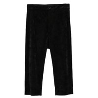 【クラネ/CLANE】のVELOUR CAPRI PANTS 人気、トレンドファッション・服の通販 founy(ファニー) ファッション Fashion レディースファッション Fashion for Women パンツ Pants & Trousers 2025年 2025 2025-2026秋冬・A/W Autumn/Winter 2025–26 AW25–26 なめらか Smooth, Silky Texture ベロア Velour, Soft Velvet エレガント 上品 Elegant A/W・秋冬 Autumn/Winter |ID:prp329100004626335