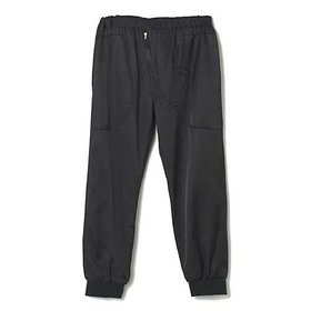 【エクラ/eclat】 【別注】サテンジョガーパンツ人気、トレンドファッション・服の通販 founy(ファニー) ファッション Fashion レディースファッション Fashion for Women パンツ Pants & Trousers サテン Satin, Glossy Fabric スニーカー Sneakers, Trainers スピンドル Spindle, Drawcord ドレープ Drape, Draping Fabric バイアス Bias, Diagonal Cut パッチ Patch, Appliqué ビンテージ Vintage, Retro Style ポケット Pocket, Pocket Detail 別注 Limited Edition, Custom Order 洗える Machine Washable |ID:prp329100004626338