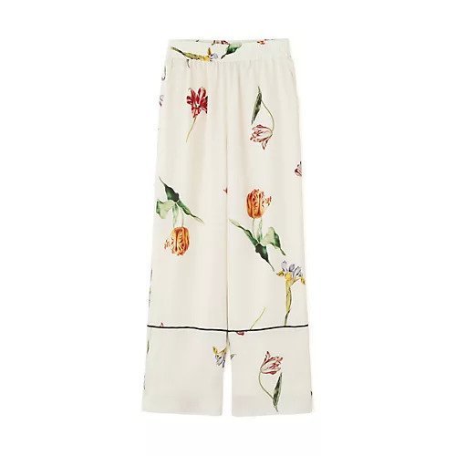 【アドーア/ADORE】のピクトリカルブックプリントパンツ インテリア・キッズ・メンズ・レディースファッション・服の通販 founy(ファニー) https://founy.com/ ファッション Fashion レディースファッション Fashion for Women パンツ Pants & Trousers おすすめ Recommended / Our Picks サテン Satin, Glossy Fabric シンプル Simple, Minimal ジャケット Jacket, Outerwear スタンダード Standard, Basic セットアップ Set-Up, Coordinated Outfit フィット Fit, Slim Fit プリント Print, Printed Pattern モチーフ Motif, Design Theme 夏 Summer 春 Spring S/S・春夏 SS, Spring/Summer, Warm Season |ID: prp329100004626340 ipo3291000000034806381