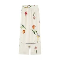 【アドーア/ADORE】のピクトリカルブックプリントパンツ 人気、トレンドファッション・服の通販 founy(ファニー) ファッション Fashion レディースファッション Fashion for Women パンツ Pants & Trousers おすすめ Recommended / Our Picks サテン Satin, Glossy Fabric シンプル Simple, Minimal ジャケット Jacket, Outerwear スタンダード Standard, Basic セットアップ Set-Up, Coordinated Outfit フィット Fit, Slim Fit プリント Print, Printed Pattern モチーフ Motif, Design Theme 夏 Summer 春 Spring S/S・春夏 SS, Spring/Summer, Warm Season |ID:prp329100004626340