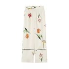 【アドーア/ADORE】のピクトリカルブックプリントパンツ 人気、トレンドファッション・服の通販 founy(ファニー) ファッション Fashion レディースファッション Fashion for Women パンツ Pants & Trousers おすすめ Recommended / Our Picks サテン Satin, Glossy Fabric シンプル Simple, Minimal ジャケット Jacket, Outerwear スタンダード Standard, Basic セットアップ Set-Up, Coordinated Outfit フィット Fit, Slim Fit プリント Print, Printed Pattern モチーフ Motif, Design Theme 夏 Summer 春 Spring S/S・春夏 SS, Spring/Summer, Warm Season thumbnail エクリュ|ID: prp329100004626340 ipo3291000000034806383