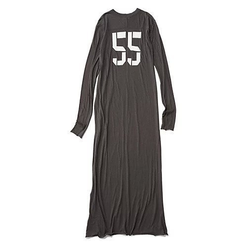 【アンスクリア/INSCRIRE】のコットンカシミアナンバリングドレス 人気、トレンドファッション・服の通販 founy(ファニー) 　ファッション　Fashion　レディースファッション　Fashion for Women　ワンピース　Dresses　フォーマル・パーティードレス・結婚式用ドレス　Elegant & Casual Dresses　ドレープ　Drape, Draping Fabric　洗える　Machine Washable　other-3|ID: prp329100004626350 ipo3291000000033244241