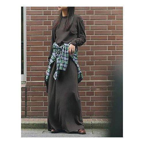 【アンスクリア/INSCRIRE】のコットンカシミアナンバリングドレス 人気、トレンドファッション・服の通販 founy(ファニー) ファッション Fashion レディースファッション Fashion for Women ワンピース Dresses フォーマル・パーティードレス・結婚式用ドレス Elegant & Casual Dresses ドレープ Drape, Draping Fabric 洗える Machine Washable other-2|ID: prp329100004626350 ipo3291000000034628206