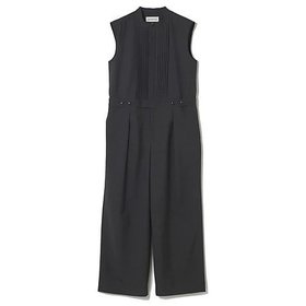 【エクラ/eclat】 トロピカルウールコンビネゾン人気、トレンドファッション・服の通販 founy(ファニー) ファッション Fashion レディースファッション Fashion for Women マニッシュ Mannish, Boyish 別注 Limited Edition, Custom Order |ID:prp329100004626351