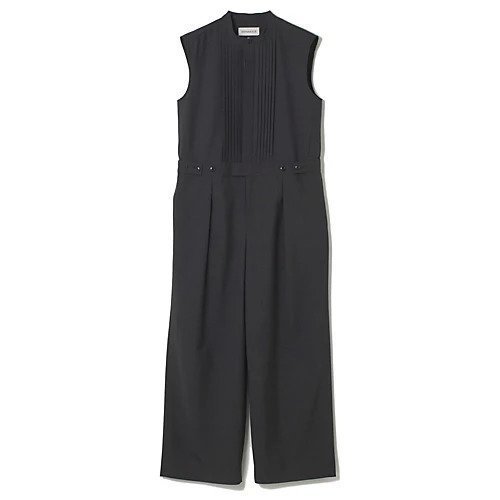 【エクラ/eclat】のトロピカルウールコンビネゾン 人気、トレンドファッション・服の通販 founy(ファニー) 　ファッション　Fashion　レディースファッション　Fashion for Women　マニッシュ　Mannish, Boyish　別注　Limited Edition, Custom Order　 other-1|ID: prp329100004626351 ipo3291000000033244246
