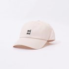 【ノーリーズ/NOLLEY'S】のnolnolロゴ刺繍キャップ ベビーピンク|ID: prp329100004626365 ipo3291000000033244387