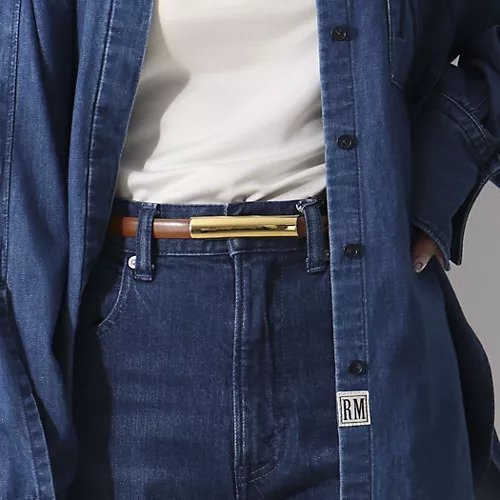 【ノーリーズ/NOLLEY'S】の【ATELIER AMBOISE/アトリエアンボワーズ】 チューブバックルベルト インテリア・キッズ・メンズ・レディースファッション・服の通販 founy(ファニー) 　ファッション　Fashion　レディースファッション　Fashion for Women　バッグ　Bags　ベルト&ウエストマーク　Belts & Waist Accessories　イタリア　Italy　シューズ　Shoes, Footwear　ジャケット　Jacket, Outerwear　チューブ　Tube, Tube Top　トレンド　Trend, Trending Now　ハンド　Hand, Handmade　バランス　Balance, Style Balance　フランス　France, French　ブラウン|ID: prp329100004626367 ipo3291000000033407657