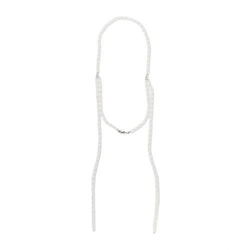 【アドーア/ADORE】のカットグラスネックレス 人気、トレンドファッション・服の通販 founy(ファニー) 　ファッション　Fashion　レディースファッション　Fashion for Women　ジュエリー　Jewelry　ネックレス　Necklaces & Pendants　おすすめ　Recommended / Our Picks　シンプル　Simple, Minimal　ドレス　Dress, One-Piece　ネックレス　Necklace, Pendant Necklace　夏　Summer　other-3|ID: prp329100004626371 ipo3291000000033244426
