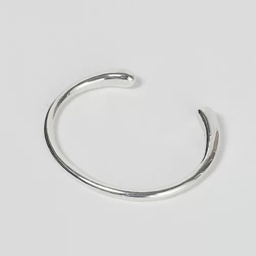 【アサミフジカワ/ASAMI FUJIKAWA】のBracelet/Silver 人気、トレンドファッション・服の通販 founy(ファニー) 　ファッション　Fashion　レディースファッション　Fashion for Women　ジュエリー　Jewelry　チェーン＆カフブレスレット　Cuff & Chain Bracelets　なめらか　Smooth, Silky Texture　コレクション　Collection, Seasonal Line　シンプル　Simple, Minimal　バランス　Balance, Style Balance　フォルム　Silhouette, Form　ブレスレット　Bracelet, Wristband　人気　Popular, Best Seller　 other-1|ID: prp329100004626376 ipo3291000000034921352