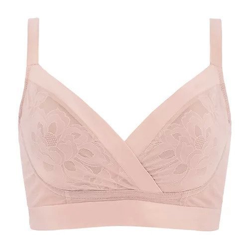 【ブラデリスニューヨークピース/BRADELIS New York peace】の【Kaya Beauty Labo】はくだけ簡単!スタイルメイクブラ24 人気、トレンドファッション・服の通販 founy(ファニー) 　ファッション　Fashion　レディースファッション　Fashion for Women　パターン　Pattern, Design Print　メッシュ　Mesh, Net Fabric　モチーフ　Motif, Design Theme　ラップ　Wrap, Wrap Design　レース　Lace, Lace Fabric　ワイヤー　Wire, Wired Bra　 other-1|ID: prp329100004626389 ipo3291000000033244583
