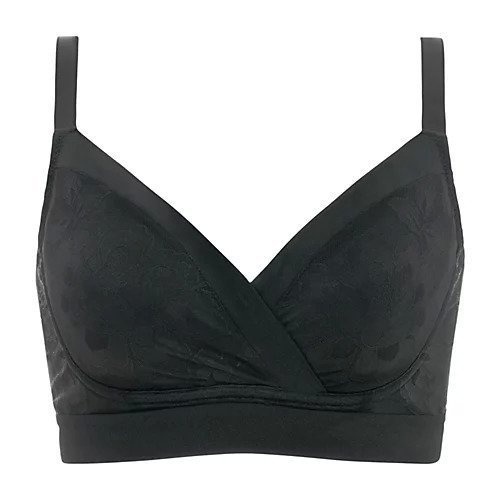 【ブラデリスニューヨークピース/BRADELIS New York peace】の【Kaya Beauty Labo】はくだけ簡単!スタイルメイクブラ24 インテリア・キッズ・メンズ・レディースファッション・服の通販 founy(ファニー) 　ファッション　Fashion　レディースファッション　Fashion for Women　パターン　Pattern, Design Print　メッシュ　Mesh, Net Fabric　モチーフ　Motif, Design Theme　ラップ　Wrap, Wrap Design　レース　Lace, Lace Fabric　ワイヤー　Wire, Wired Bra　ブラック|ID: prp329100004626389 ipo3291000000033244587