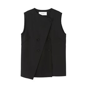 【アドーア/ADORE】 ストレッチダブルクロスジレ人気、トレンドファッション・服の通販 founy(ファニー) ファッション Fashion レディースファッション Fashion for Women アウター Coat / Outerwear Collection トップス・カットソー Cut & Sew Tops ベスト&ジレ / 重ね着スタイル Vests & Gilets おすすめ Recommended / Our Picks インナー Innerwear コンパクト Compact, Small Size スタンダード Standard, Basic セットアップ Set-Up, Coordinated Outfit ツイル Twist, Twisted Detail フィット Fit, Slim Fit プリント Print, Printed Pattern 夏 Summer 春 Spring S/S・春夏 SS, Spring/Summer, Warm Season ビジネス 仕事 通勤 Business / Work / Commuting |ID:prp329100004626393