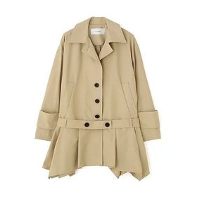 【アドーア/ADORE】 コットンナイロングログランジャケット人気、トレンドファッション・服の通販 founy(ファニー) ファッション Fashion レディースファッション Fashion for Women アウター Coat / Outerwear Collection レディースジャケット・軽アウター Jackets おすすめ Recommended / Our Picks グログラン Grosgrain, Grosgrain Ribbon ジャケット Jacket, Outerwear スタンダード Standard, Basic フィット Fit, Slim Fit ブルゾン Blouson, Bomber Jacket ペプラム Peplum, Flared Hem ルーズ Loose, Oversized A/W・秋冬 Autumn/Winter |ID:prp329100004626395