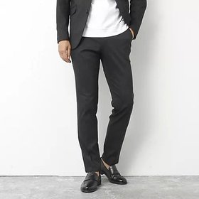 【シュテットシュタイン/Stutostein / MEN】の《ビジカジ/セットアップ対応》ピンヘッドスーパーストレッチ PT 25AW 人気、トレンドファッション・服の通販 founy(ファニー) ファッション Fashion メンズファッション Fashion for Men セットアップ Matching Sets 2025年 2025 2025-2026秋冬・A/W Autumn/Winter 2025–26 AW25–26 ゴルフ Golf ジャケット Jacket, Outerwear ストレッチ Stretch, Stretchy Fabric スマート Smart, Elegant スリム Slim, Slim Fit セットアップ Set-Up, Coordinated Outfit ビジネス 仕事 通勤 Business / Work / Commuting 無地 Plain, Solid Color |ID:prp329100004626401
