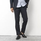 【シュテットシュタイン/Stutostein / MEN】の《ビジカジ/セットアップ対応》ピンヘッドスーパーストレッチ PT 25AW 人気、トレンドファッション・服の通販 founy(ファニー) ファッション Fashion メンズファッション Fashion for Men セットアップ Matching Sets 2025年 2025 2025-2026秋冬・A/W Autumn/Winter 2025–26 AW25–26 ゴルフ Golf ジャケット Jacket, Outerwear ストレッチ Stretch, Stretchy Fabric スマート Smart, Elegant スリム Slim, Slim Fit セットアップ Set-Up, Coordinated Outfit ビジネス 仕事 通勤 Business / Work / Commuting 無地 Plain, Solid Color thumbnail ネイビー|ID: prp329100004626401 ipo3291000000033244662