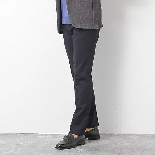 【ノーリーズ グッドマン/NOLLEY'S goodman / MEN】の《ビジカジ対応》ハイゲージ 撚り杢 ツイルスリムフィット 25AW 人気、トレンドファッション・服の通販 founy(ファニー) 　ファッション　Fashion　メンズファッション　Fashion for Men　スリム　Slim, Slim Fit　おすすめ　Recommended / Our Picks　ビジネス 仕事 通勤　Business / Work / Commuting　2025年　2025　2025-2026秋冬・A/W　Autumn/Winter 2025–26 AW25–26　other-3|ID: prp329100004626403 ipo3291000000033927497