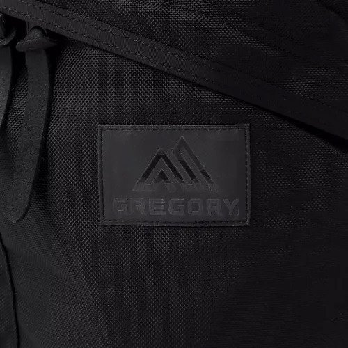 【ノーリーズ グッドマン/NOLLEY'S goodman / MEN】の【GREGORY/グレゴリー】DAYPACK CORDURA BALLISTIC BLACK 651690440 人気、トレンドファッション・服の通販 founy(ファニー) 　ファッション　Fashion　メンズファッション　Fashion for Men　アウトドア　Outdoor Clothing　アクセサリー　Fashion Accessories　クラシック　Classic, Timeless Style　ショルダー　Shoulder, Shoulder Strap　スリーブ　Sleeve, Long Sleeve / Short Sleeve　デイパック　Daypack, Casual Backpack　フロント　Front, Front Design　ボトム　Bottoms, Lower Wear　ポケット　Pocket, Pocket Detail　メッシュ　Mesh, Net Fabric　ラップ　Wrap, Wrap Design　other-3|ID: prp329100004626409 ipo3291000000033244745