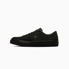 【ノーリーズ グッドマン/NOLLEY'S goodman / MEN】の【CONVERSE/コンバース】ONE STAR SUEDE ブラック|ID: prp329100004626410 ipo3291000000033244753