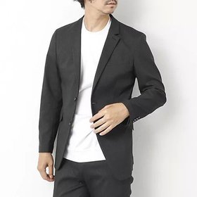 【シュテットシュタイン/Stutostein / MEN】の《ビジカジ/セットアップ対応》ピンヘッドストレッチ JKT 25AW 人気、トレンドファッション・服の通販 founy(ファニー) ファッション Fashion メンズファッション Fashion for Men セットアップ Matching Sets 2025年 2025 2025-2026秋冬・A/W Autumn/Winter 2025–26 AW25–26 コンパクト Compact, Small Size ゴルフ Golf ジャケット Jacket, Outerwear ストレッチ Stretch, Stretchy Fabric スマート Smart, Elegant スリム Slim, Slim Fit セットアップ Set-Up, Coordinated Outfit パイピング Piping, Trim Design ビジネス 仕事 通勤 Business / Work / Commuting フロント Front, Front Design 無地 Plain, Solid Color 羽織 Haori, Light Jacket |ID:prp329100004626412