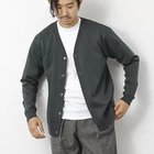 【ノーリーズ グッドマン/NOLLEY'S goodman / MEN】の《アンサンブル対応》シルケットスムースドレス VCD 25AW チャコールグレー|ID: prp329100004626414 ipo3291000000033927415