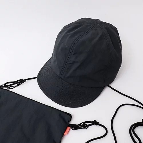 【ノーリーズ グッドマン/NOLLEY'S goodman / MEN】の【halo commodity/ハロ コモディティー】Bend Banner Cap h253-201 インテリア・キッズ・メンズ・レディースファッション・服の通販 founy(ファニー) https://founy.com/ ファッション Fashion メンズファッション Fashion for Men アウトドア Outdoor Clothing クラウン Crown, Royal Motif コンパクト Compact, Small Size ショルダー Shoulder, Shoulder Strap メッシュ Mesh, Net Fabric 旅行 Travel |ID: prp329100004626426 ipo3291000000033244882