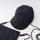 【ノーリーズ グッドマン/NOLLEY'S goodman / MEN】の【halo commodity/ハロ コモディティー】Bend Banner Cap h253-201 チャコールグレー|ID: prp329100004626426 ipo3291000000033244883