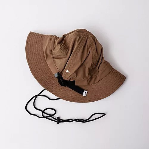 【ノーリーズ グッドマン/NOLLEY'S goodman / MEN】の【halo commodity/ハロ コモディティー】Salt Line Hat h253-491 インテリア・キッズ・メンズ・レディースファッション・服の通販 founy(ファニー) 　ファッション　Fashion　メンズファッション　Fashion for Men　クラウン　Crown, Royal Motif　メッシュ　Mesh, Net Fabric　ラップ　Wrap, Wrap Design　カーキ|ID: prp329100004626428 ipo3291000000033244899