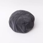 【ノーリーズ グッドマン/NOLLEY'S goodman / MEN】の【halo commodity/ハロ コモディティー】Salt Path Beret h253-511 ミディアムグレー|ID: prp329100004626431 ipo3291000000033244914
