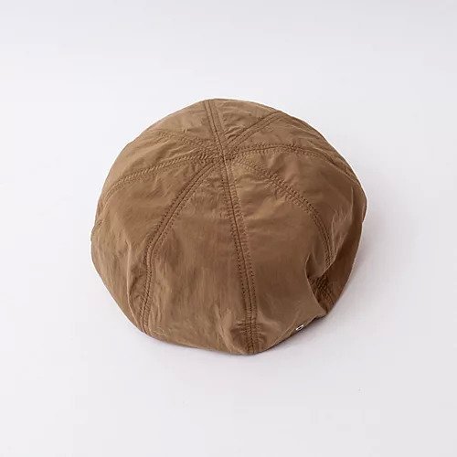 【ノーリーズ グッドマン/NOLLEY'S goodman / MEN】の【halo commodity/ハロ コモディティー】Salt Path Beret h253-511 インテリア・キッズ・メンズ・レディースファッション・服の通販 founy(ファニー) 　ファッション　Fashion　メンズファッション　Fashion for Men　フィット　Fit, Slim Fit　メッシュ　Mesh, Net Fabric　カーキ|ID: prp329100004626431 ipo3291000000033244916