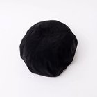 【ノーリーズ グッドマン/NOLLEY'S goodman / MEN】の【halo commodity/ハロ コモディティー】Salt Path Beret h253-511 ブラック|ID: prp329100004626431 ipo3291000000033244918