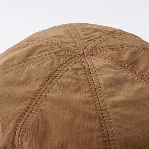 【ノーリーズ グッドマン/NOLLEY'S goodman / MEN】の【halo commodity/ハロ コモディティー】Salt Path Beret h253-511 人気、トレンドファッション・服の通販 founy(ファニー) 　ファッション　Fashion　メンズファッション　Fashion for Men　フィット　Fit, Slim Fit　メッシュ　Mesh, Net Fabric　other-3|ID: prp329100004626431 ipo3291000000033244922