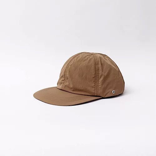 【ノーリーズ グッドマン/NOLLEY'S goodman / MEN】の【halo commodity/ハロ コモディティー】Salt Path Cap h253-211 インテリア・キッズ・メンズ・レディースファッション・服の通販 founy(ファニー) 　ファッション　Fashion　メンズファッション　Fashion for Men　キャップ　Cap, Baseball Cap　クラウン　Crown, Royal Motif　フィット　Fit, Slim Fit　メッシュ　Mesh, Net Fabric　カーキ|ID: prp329100004626433 ipo3291000000033244933
