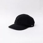 【ノーリーズ グッドマン/NOLLEY'S goodman / MEN】の【halo commodity/ハロ コモディティー】Salt Path Cap h253-211 ブラック|ID: prp329100004626433 ipo3291000000033244935