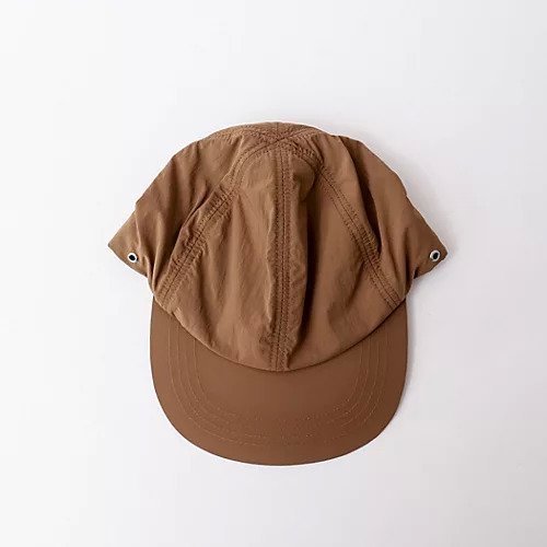 【ノーリーズ グッドマン/NOLLEY'S goodman / MEN】の【halo commodity/ハロ コモディティー】Salt Path Cap h253-211 人気、トレンドファッション・服の通販 founy(ファニー) 　ファッション　Fashion　メンズファッション　Fashion for Men　キャップ　Cap, Baseball Cap　クラウン　Crown, Royal Motif　フィット　Fit, Slim Fit　メッシュ　Mesh, Net Fabric　other-2|ID: prp329100004626433 ipo3291000000033244937