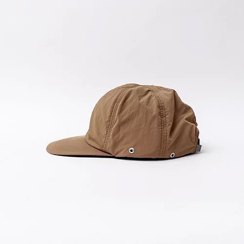 【ノーリーズ グッドマン/NOLLEY'S goodman / MEN】の【halo commodity/ハロ コモディティー】Salt Path Cap h253-211 人気、トレンドファッション・服の通販 founy(ファニー) 　ファッション　Fashion　メンズファッション　Fashion for Men　キャップ　Cap, Baseball Cap　クラウン　Crown, Royal Motif　フィット　Fit, Slim Fit　メッシュ　Mesh, Net Fabric　other-3|ID: prp329100004626433 ipo3291000000033244939