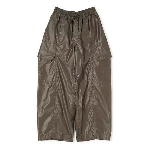 【ビューティフル ピープル/beautiful people】のhighcount chintz cloth bow silhoue PT 人気、トレンドファッション・服の通販 founy(ファニー) 　ファッション　Fashion　レディースファッション　Fashion for Women　パンツ　Pants & Trousers　2025年　2025　2025-2026秋冬・A/W　Autumn/Winter 2025–26 AW25–26　オイル　Body Oil　タイプライター　Typewriter Fabric, Crisp Cotton　洗える　Machine Washable　軽量　Lightweight, Ultra Light　 other-1|ID: prp329100004626523 ipo3291000000034504783