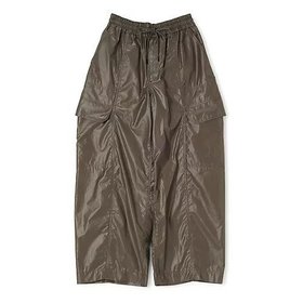 【ビューティフル ピープル/beautiful people】のhighcount chintz cloth bow silhoue PT 人気、トレンドファッション・服の通販 founy(ファニー) ファッション Fashion レディースファッション Fashion for Women パンツ Pants & Trousers 2025年 2025 2025-2026秋冬・A/W Autumn/Winter 2025–26 AW25–26 オイル Body Oil タイプライター Typewriter Fabric, Crisp Cotton 洗える Machine Washable 軽量 Lightweight, Ultra Light |ID:prp329100004626523