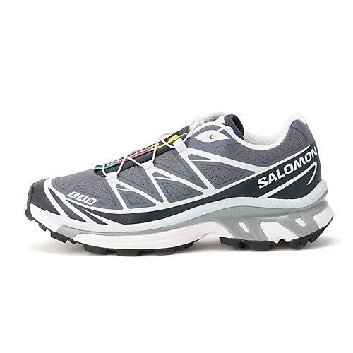 【サロモン/Salomon】のXT-6 人気、トレンドファッション・服の通販 founy(ファニー) 　ファッション　Fashion　レディースファッション　Fashion for Women　クッション　Cushion, Throw Pillow　軽量　Lightweight, Ultra Light　シューズ　Shoes, Footwear　スリム　Slim, Slim Fit　人気　Popular, Best Seller　フィット　Fit, Slim Fit　メッシュ　Mesh, Net Fabric　ランニング　Running, Running Wear, Activewear, Jogging　other-2|ID: prp329100004626527 ipo3291000000033246206