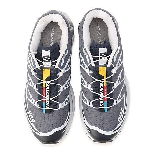 【サロモン/Salomon】のXT-6 人気、トレンドファッション・服の通販 founy(ファニー) 　ファッション　Fashion　レディースファッション　Fashion for Women　クッション　Cushion, Throw Pillow　軽量　Lightweight, Ultra Light　シューズ　Shoes, Footwear　スリム　Slim, Slim Fit　人気　Popular, Best Seller　フィット　Fit, Slim Fit　メッシュ　Mesh, Net Fabric　ランニング　Running, Running Wear, Activewear, Jogging　other-3|ID: prp329100004626527 ipo3291000000033246207
