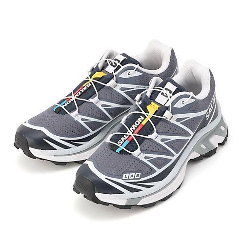 【サロモン/Salomon】のXT-6 インテリア・キッズ・メンズ・レディースファッション・服の通販 founy(ファニー) ファッション Fashion レディースファッション Fashion for Women カラフル Colorful Design クッション Cushion, Throw Pillow シューズ Shoes, Footwear スリム Slim, Slim Fit フィット Fit, Slim Fit メッシュ Mesh, Net Fabric ランニング Running, Running Wear, Activewear, Jogging 人気 Popular, Best Seller 軽量 Lightweight, Ultra Light ブラック|ID: prp329100004626527 ipo3291000000034321095