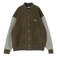 【スローン/SLOANE】の【relay】ウールポリエステル スタジャン 人気、トレンドファッション・服の通販 founy(ファニー) ファッション Fashion レディースファッション Fashion for Women |ID:prp329100004626530