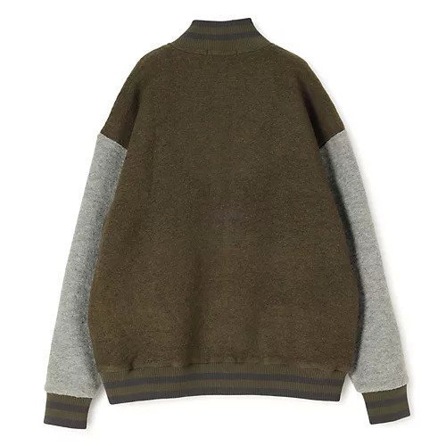 【スローン/SLOANE】の【relay】ウールポリエステル スタジャン 人気、トレンドファッション・服の通販 founy(ファニー) 　ファッション　Fashion　レディースファッション　Fashion for Women　other-2|ID: prp329100004626530 ipo3291000000033246238