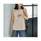 【スタイルデリ/STYLE DELI】の【匠ジョーゼット】サイドボックスチュニック 人気、トレンドファッション・服の通販 founy(ファニー) ファッション Fashion レディースファッション Fashion for Women トップス・カットソー Cut & Sew Tops インナー Innerwear 軽量 Lightweight, Ultra Light サロペット Overalls, Salopette ジャケット Jacket, Outerwear ジョーゼット Georgette, Semi-Sheer Fabric ストレッチ Stretch, Stretchy Fabric スリット Slit, Slit Detail セットアップ Set-Up, Coordinated Outfit 長袖 Long Sleeve, Full Sleeve ボーイズ Boyish, Boy Style ラウンド Round, Round Neck 冬 Winter / This Winter A/W・秋冬 Autumn/Winter 夏 Summer エレガント 上品 Elegant ビジネス 仕事 通勤 Business / Work / Commuting thumbnail エクリュ|ID: prp329100004627469 ipo3291000000033260087