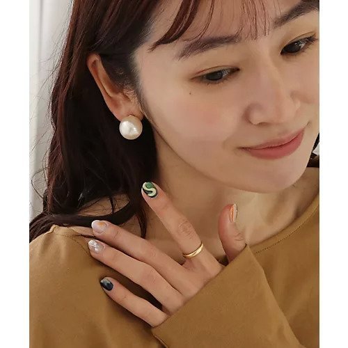 【コレカラ/collecala】の18mm 大粒パールイヤリング 人気、トレンドファッション・服の通販 founy(ファニー) 　ファッション　Fashion　レディースファッション　Fashion for Women　ジュエリー　Jewelry　ファッションリング　Fashion Rings　イヤリング・フープ・ドロップタイプ　Hoop, Drop & Clip Earrings　おすすめ　Recommended / Our Picks　イヤリング　Earrings　オケージョン　Occasion Wear　シンプル　Simple, Minimal　パール　Pearl, Pearl Accent　二次会　After Party　結婚式　Wedding　other-3|ID: prp329100004627481 ipo3291000000033260184