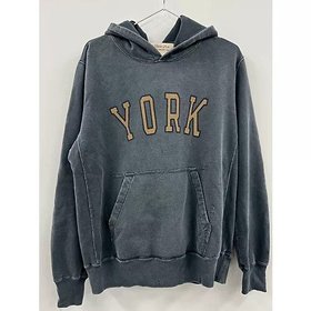 【レミレリーフ/REMI RELIEF】 【洗える】SP加工裏毛パーカー(YORK)人気、トレンドファッション・服の通販 founy(ファニー) ファッション Fashion レディースファッション Fashion for Women トップス・カットソー Cut & Sew Tops レディースパーカー・カジュアルフーディー Casual Hoodies & Sweatshirts スウェット / スエット Sweatshirt, Sweatwear スタンダード Standard, Basic チェック Check, Plaid, Tartan パーカー Hoodie, Parka ヴィンテージ Vintage Style 別注 Limited Edition, Custom Order 洗える Machine Washable |ID:prp329100004629358